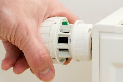 Liphook central heating repair costs