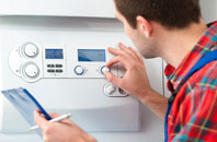 free commercial Liphook boiler quotes