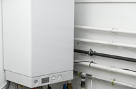 free Liphook condensing boiler quotes